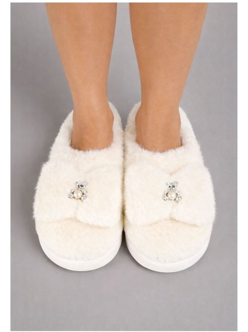 Pantofole Kebello - Kiabi