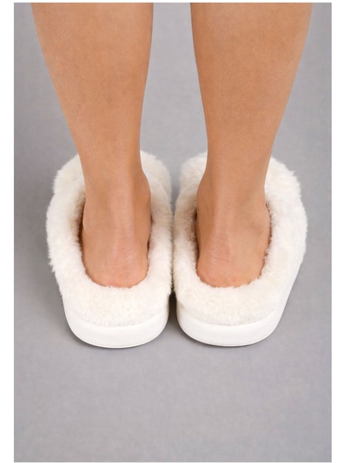 Pantofole Kebello - Kiabi