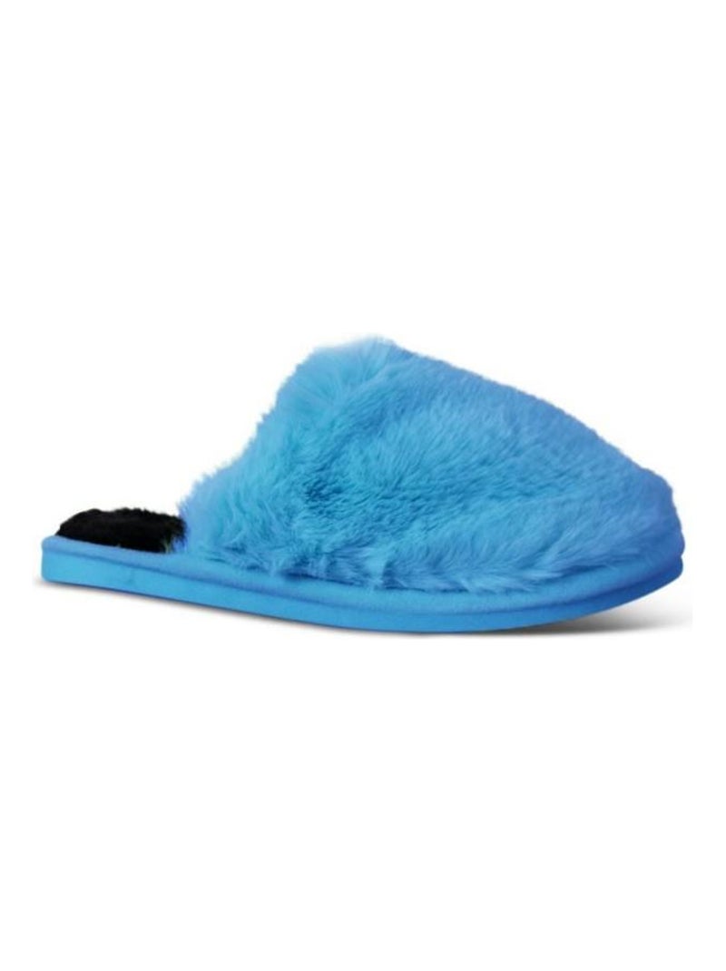 Pantofole Kebello Blu - Kiabi