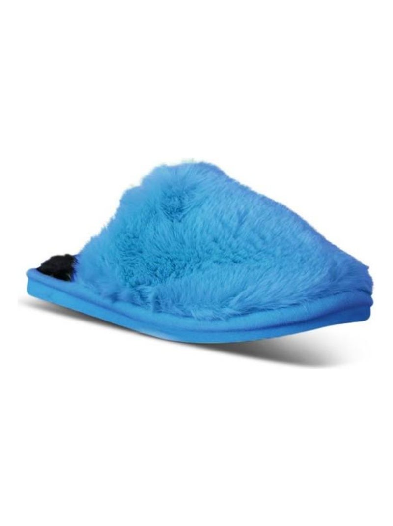 Pantofole Kebello Blu - Kiabi