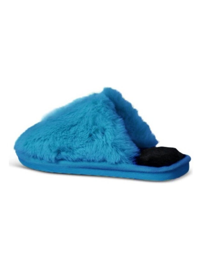 Pantofole Kebello Blu - Kiabi