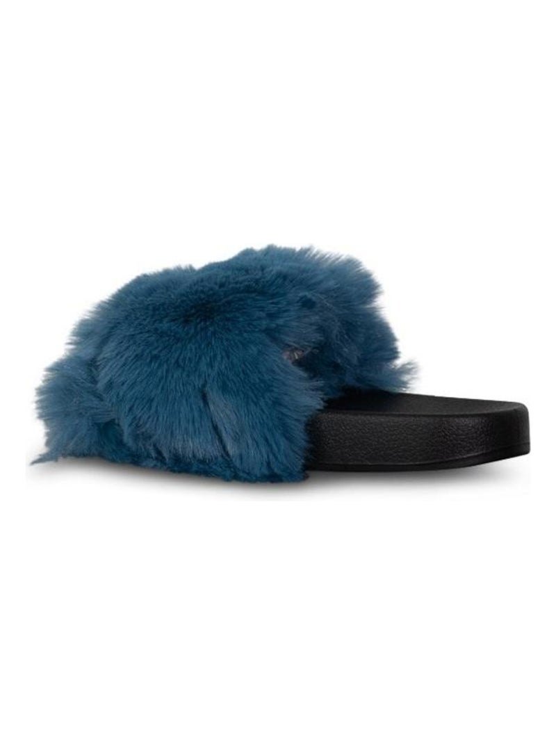 Pantofole Kebello Blu - Kiabi