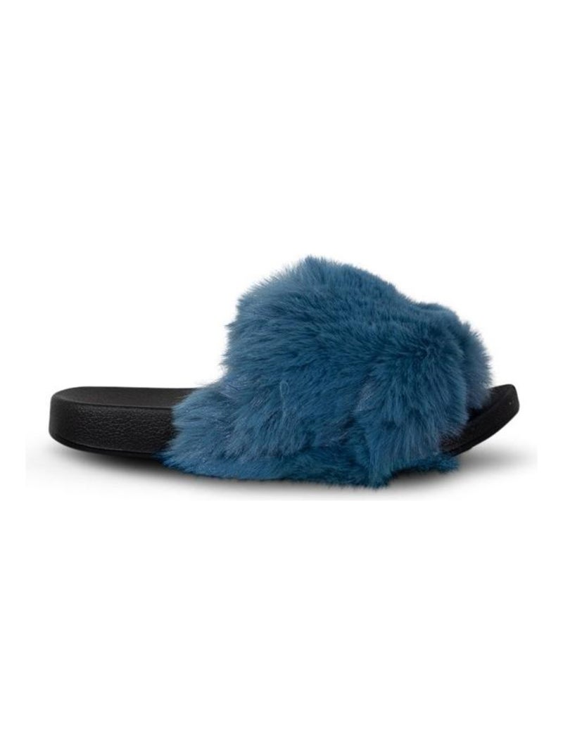 Pantofole Kebello Blu - Kiabi