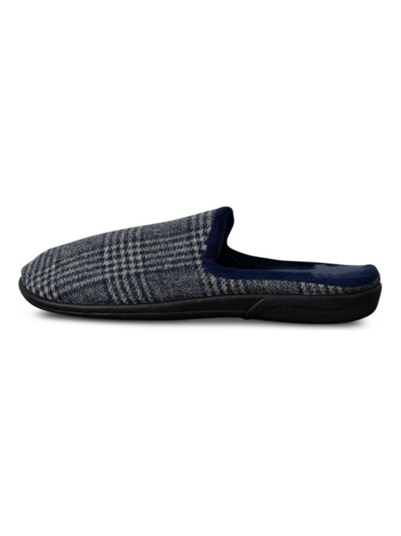 Pantofole Kebello Blu marino - Kiabi