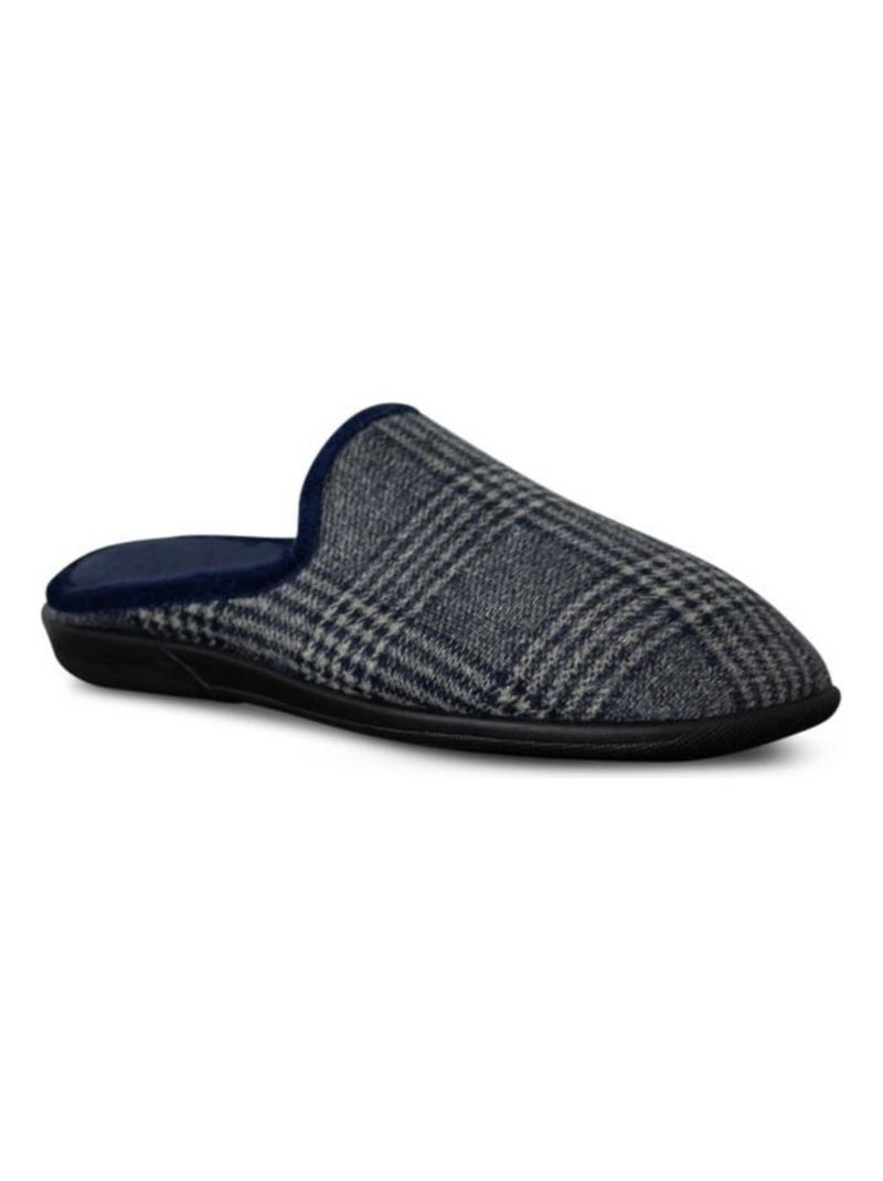 Pantofole Kebello Blu marino - Kiabi