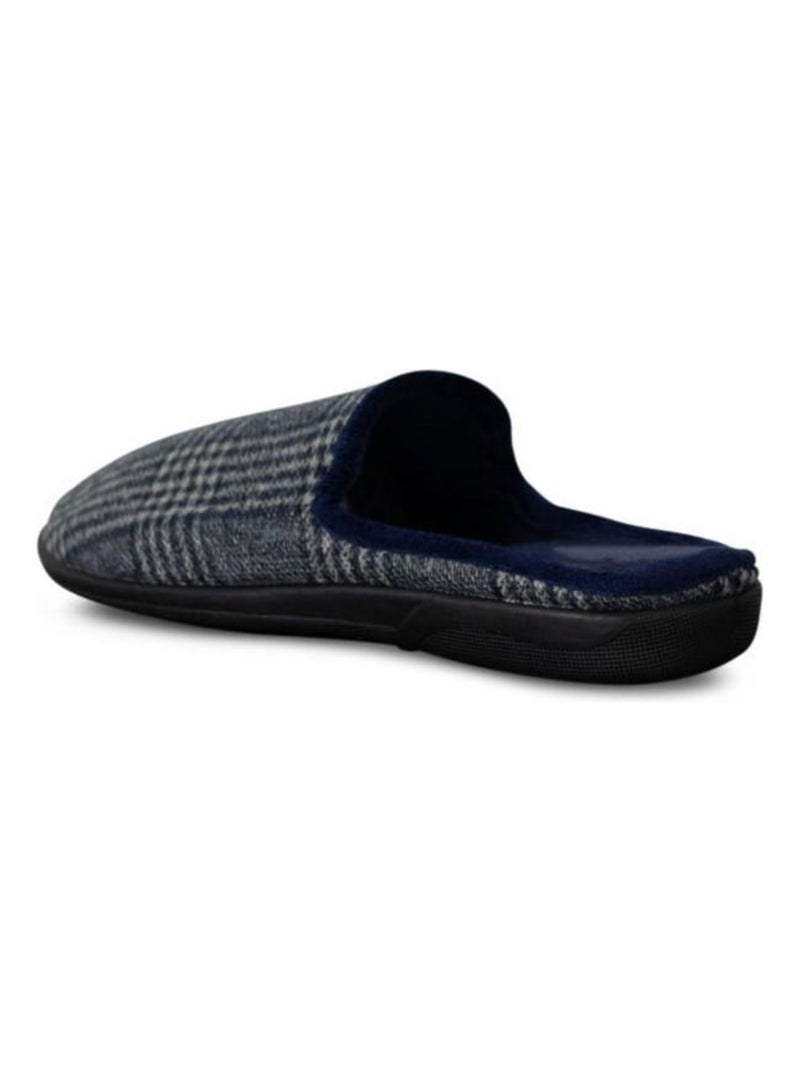 Pantofole Kebello Blu marino - Kiabi