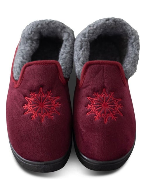 Pantofole Kebello - Kiabi