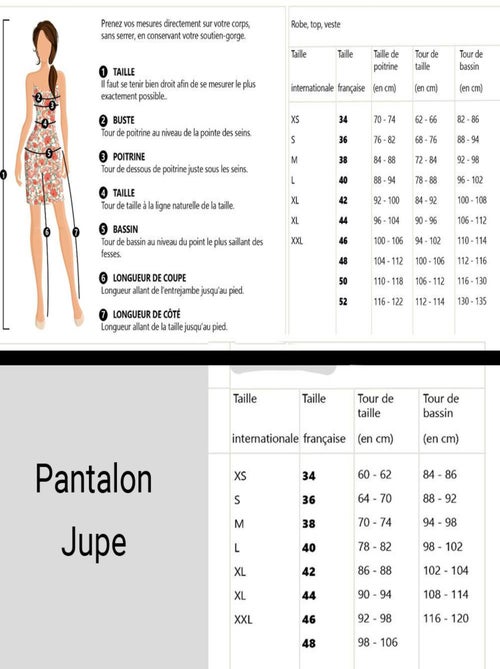 Pantofole Kebello - Kiabi