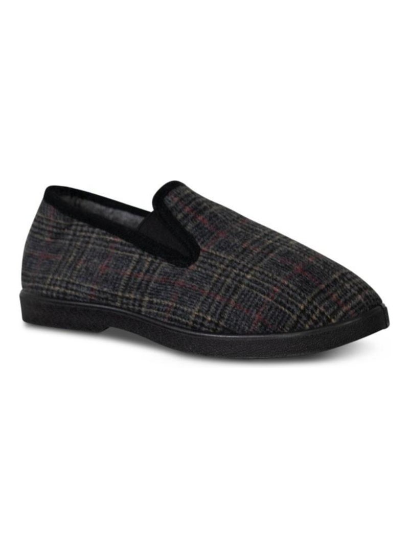 Pantofole Kebello Grigio - Kiabi