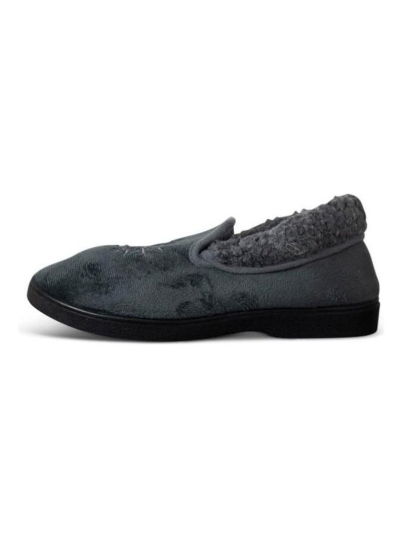 Pantofole Kebello Grigio - Kiabi