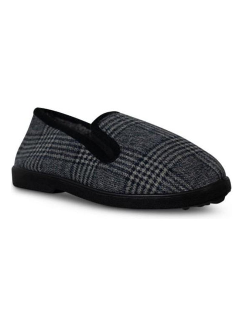 Pantofole Kebello Grigio - Kiabi