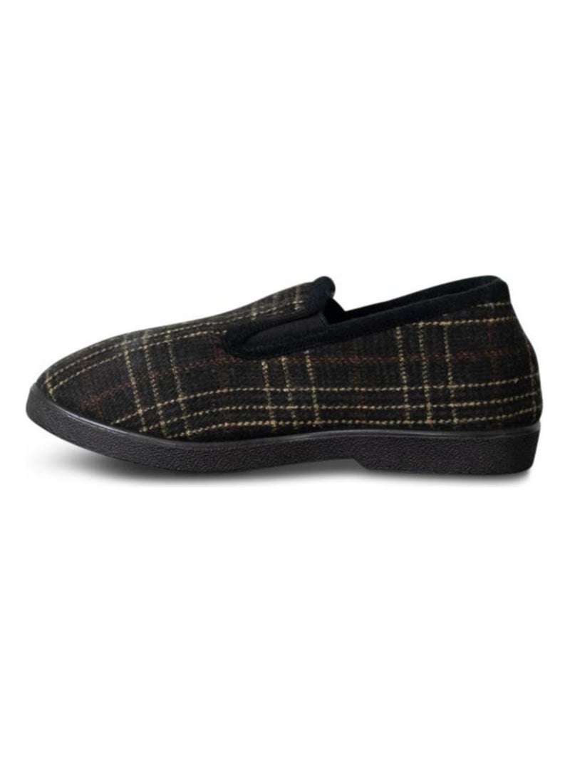 Pantofole Kebello Marrone - Kiabi
