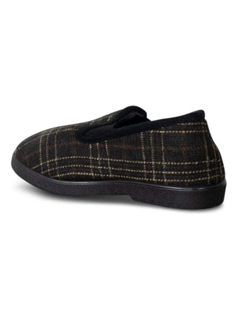 Pantofole Kebello Marrone - Kiabi