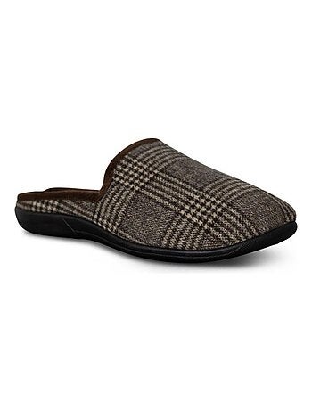 Pantofole Kebello