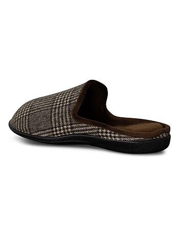 Pantofole Kebello