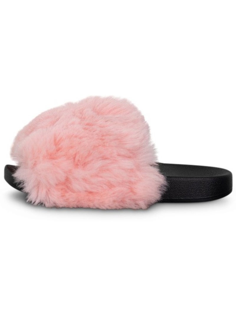 Pantofole Kebello Rosa - Kiabi