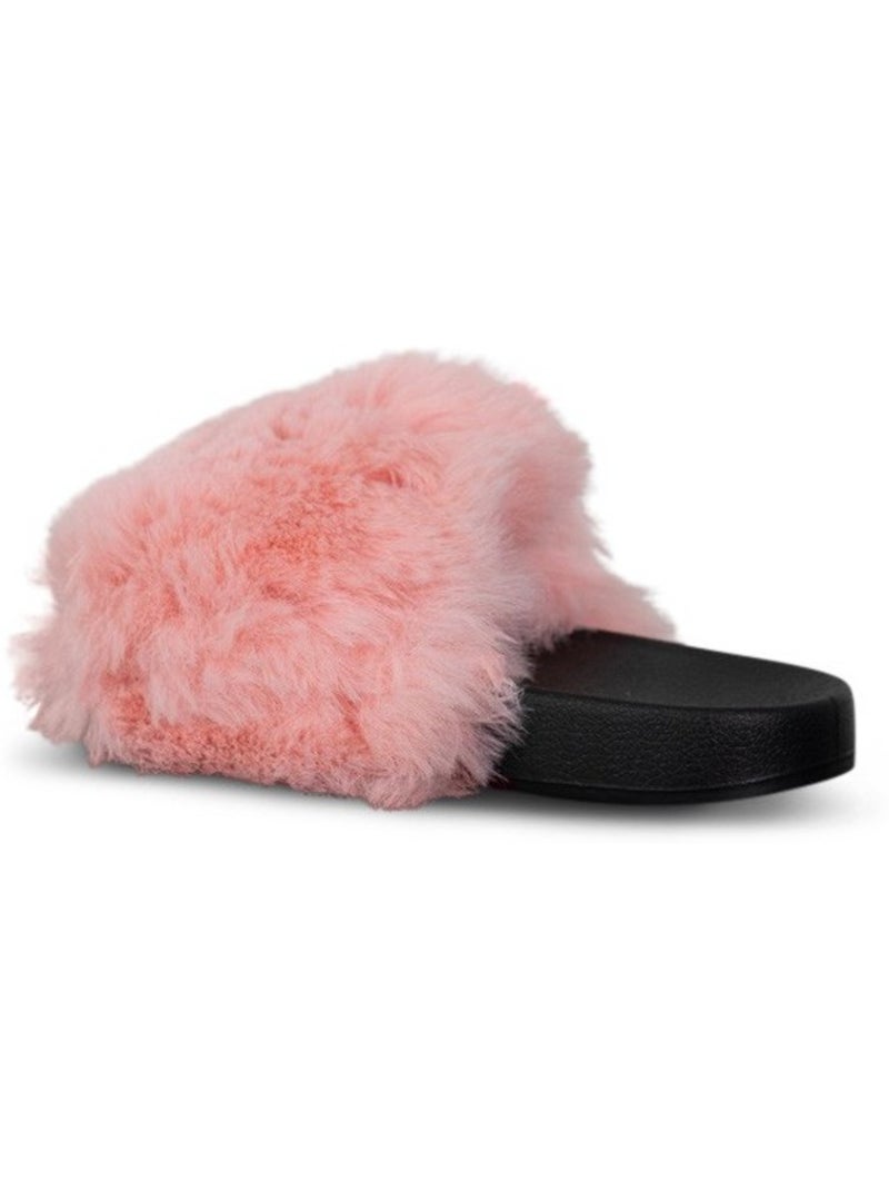 Pantofole Kebello Rosa - Kiabi
