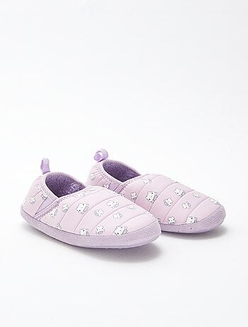 Pantofole 'La casa delle bambole di Gabby'