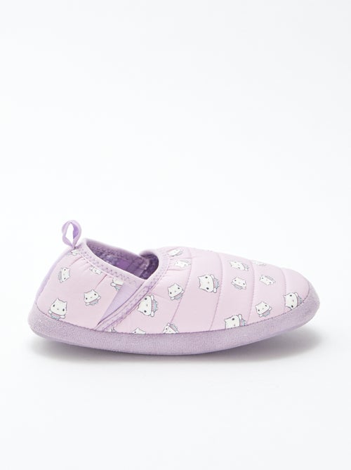 Pantofole 'La casa delle bambole di Gabby' - Kiabi