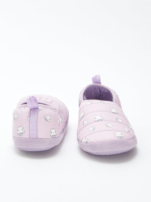 Pantofole 'La casa delle bambole di Gabby' - Kiabi