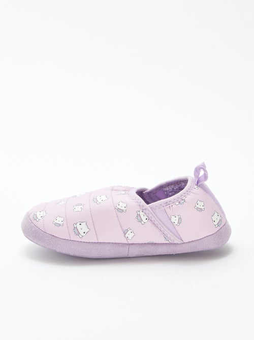 Pantofole 'La casa delle bambole di Gabby' - Kiabi