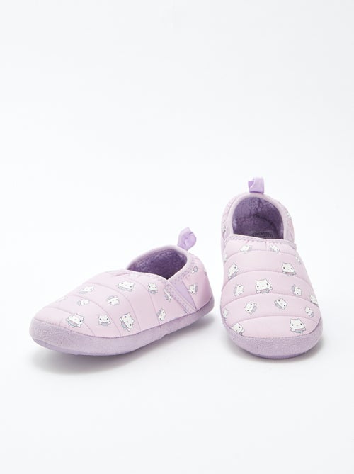 Pantofole 'La casa delle bambole di Gabby' - Kiabi