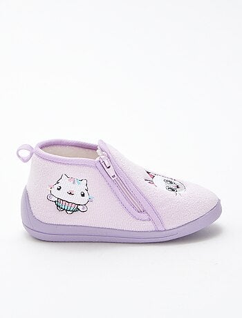 Pantofole 'La casa delle bambole di Gabby'