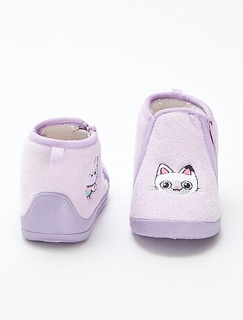 Pantofole 'La casa delle bambole di Gabby'