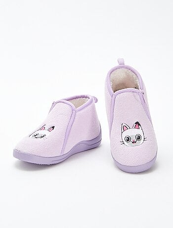 Pantofole 'La casa delle bambole di Gabby'