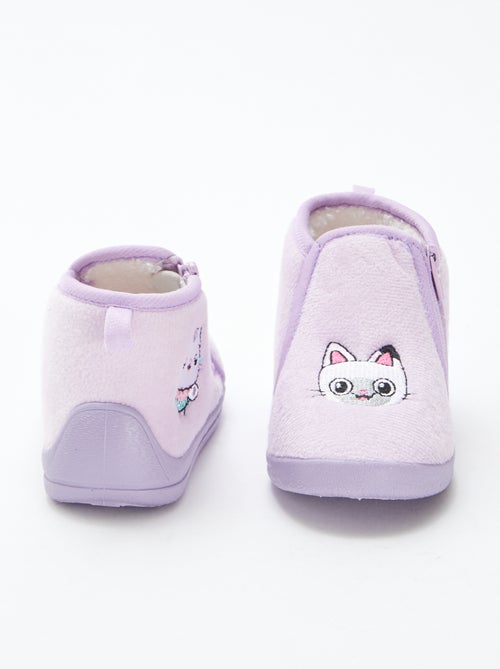 Pantofole 'La casa delle bambole di Gabby' - Kiabi