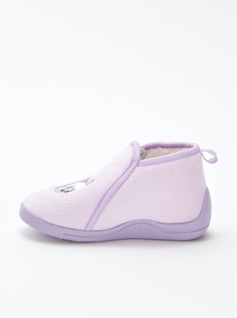 Pantofole 'La casa delle bambole di Gabby' Rosa - Kiabi