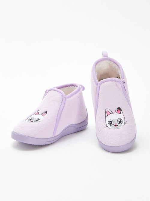 Pantofole 'La casa delle bambole di Gabby' - Kiabi