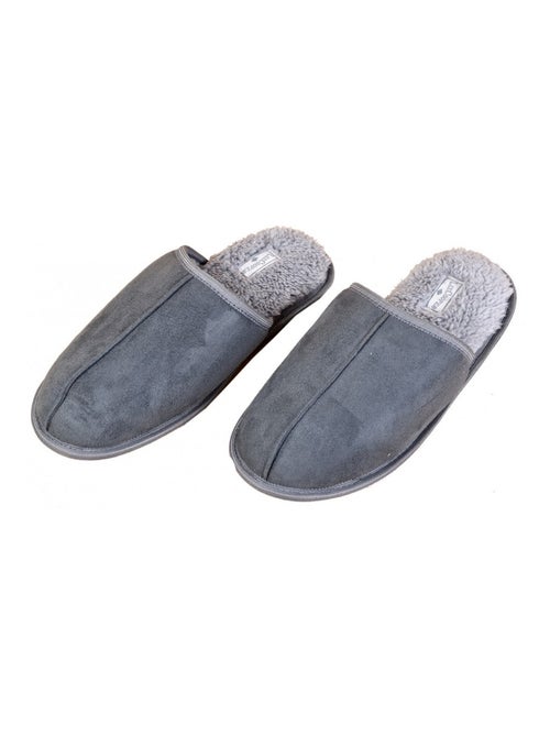 Pantofole LEE COOPER Comfort e Qualità Superiore - Kiabi