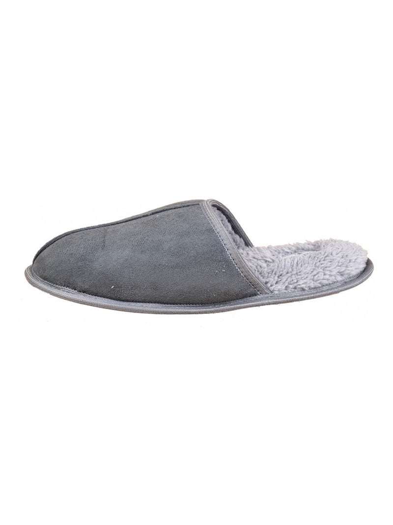 Pantofole LEE COOPER Comfort e Qualità Superiore Grigio - Kiabi