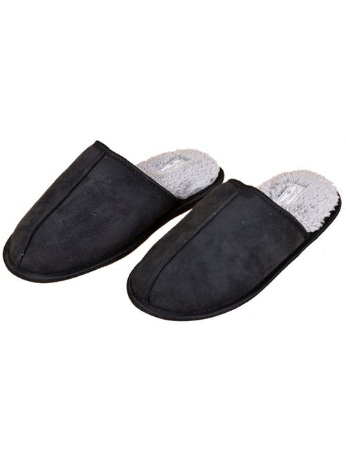 Pantofole LEE COOPER Comfort e Qualità Superiore - Kiabi