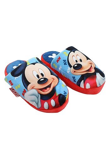 Pantofole Mickey