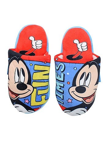 Pantofole Mickey