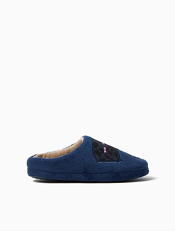Pantofole 'minecraft', mo fashion