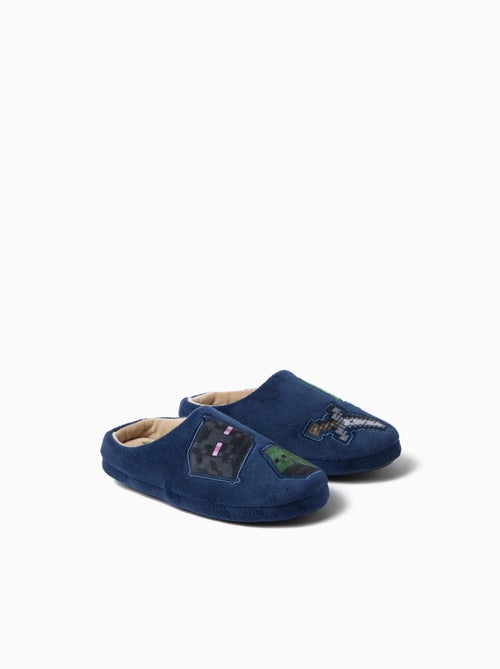 Pantofole 'minecraft', mo fashion - Kiabi