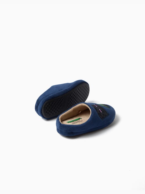 Pantofole 'minecraft', mo fashion - Kiabi