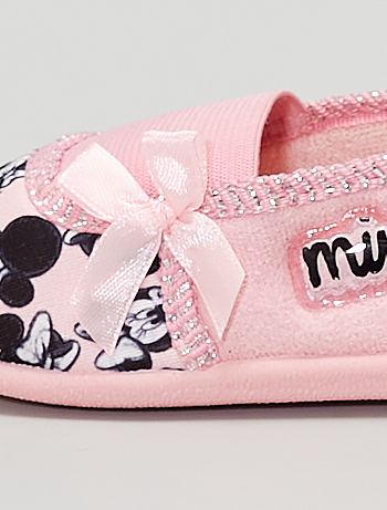 Pantofole Minnie io e lei