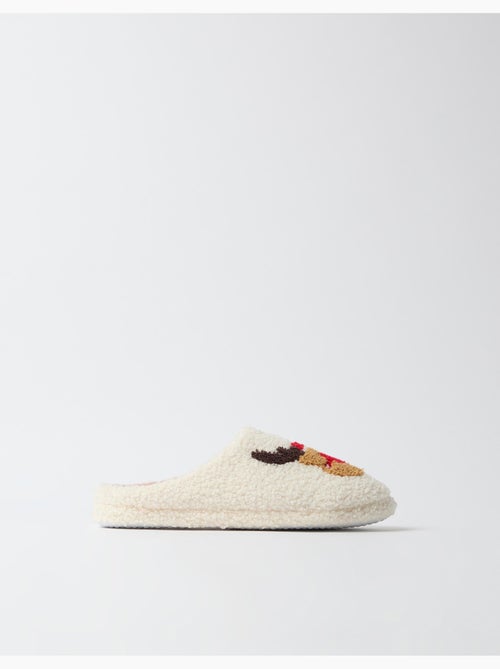 Pantofole, mo fashion - Kiabi