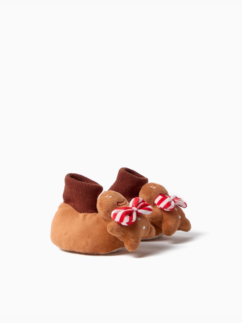 Pantofole, mo fashion Beige - Kiabi