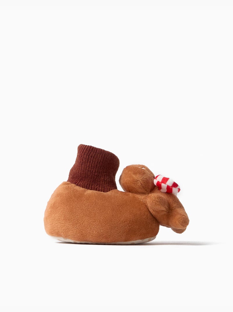 Pantofole, mo fashion Beige - Kiabi