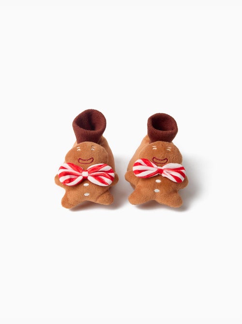 Pantofole, mo fashion - Kiabi