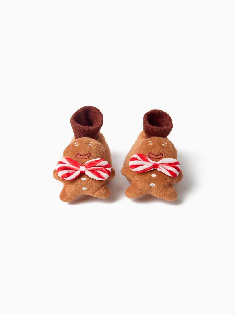 Pantofole, mo fashion Beige - Kiabi
