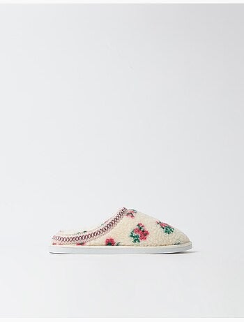 Pantofole, mo fashion