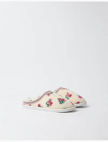 Pantofole, mo fashion