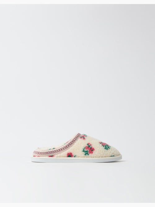 Pantofole, mo fashion - Kiabi