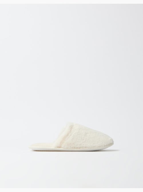 Pantofole, mo fashion - Kiabi